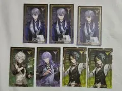 にじさんじ Dytica