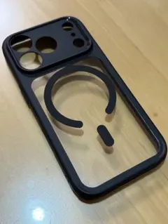 ☆iPhone17pro ESR HYBRID MAGNETIC CASE☆
