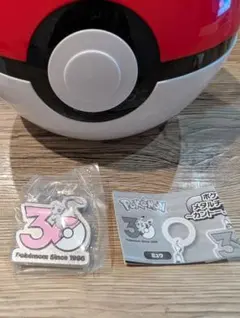 포켓몬 30주년 메탈 매력 마스코트 뮤