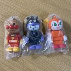 アンパンマン　ブロックラボスイング15