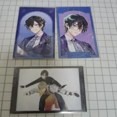 にじさんじ　四季凪アキラ