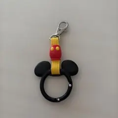 東京ディズニーリゾート ミッキー キーホルダー