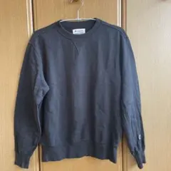 champion 綿スウェット