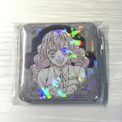 鬼滅 モクテル ロト 缶バッジ 無一郎 - メルカリ