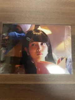 乃木坂46 久保史緒里 卒業記念 生写真 卒コン限定ソロカット - メルカリ
