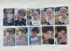 &TEAM TAKI タキ トレカ13枚セット NOW,五月雨,青嵐,雪明かり