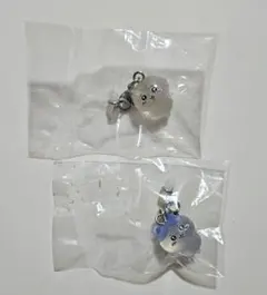 ちいかわ めじるしアクセサリー 初代セット