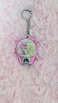 スイートプリキュア キャラクターグッズ