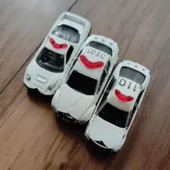 2026年最新】トミカ 警察車両セットの人気アイテム - メルカリ
