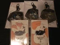 あんスタ スタライ8th、9th 入場特典