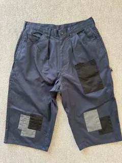 BROCHURE REPAIR CHINO shorts