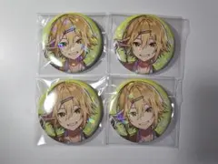 HEISEI Style 卯月コウ 缶バッジ 12個セット 2025年最新】卯月コウ 缶バッジ heiseiの人気アイテム - メルカリ