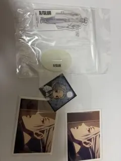 SAKAMOTO DAYS 楽・スラーセット - メルカリ