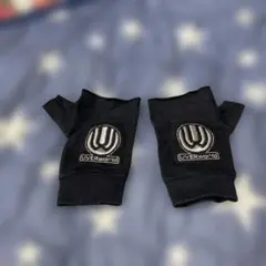 2025年最新】uverworld グッズ グローブの人気アイテム - メルカリ