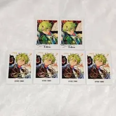 あんスタ 巴日和 Eden ぱしゃっつ trip 9周年 まとめ売り