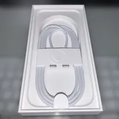 【Apple】iPhone 17 USB-Cケーブル