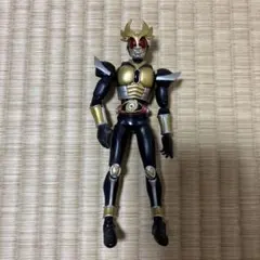 仮面ライダーアギトグランドフォーム