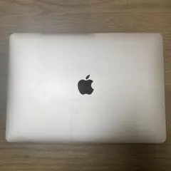 Apple MacBook Airゴールド 8GB128GB