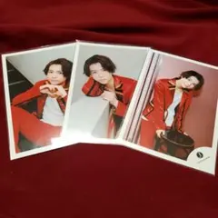 少年忍者 織山尚大 2020 クリエ グッズ オフショ 公式写真