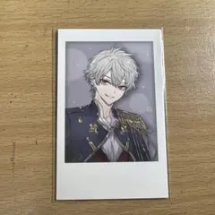 にじさんじ 葛葉 チェキ