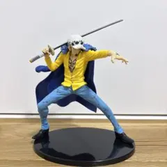 トラファルガー・ロー フィギュア