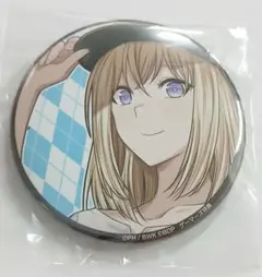 バンドリ ムジカ ドロリス 缶バッジ まとめ売り バンドリ！ 缶バッジ まとめ売り - メルカリ