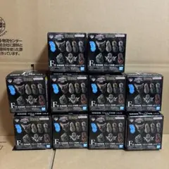 一番くじ　ウルトラマン　怪獣頭鑑　ウルトラ怪獣 vol.2 未開封品10個セット