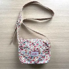 Cath Kids キャスキッズ　ショルダーバッグ