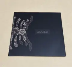 【値下げ】GOATBED（ゴート・ベッド）ＣＤ　４枚セット ピュアサウンド / sp_アーティスト_取扱商品