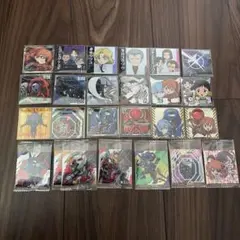 エヴァンゲリオン ウエハース シール まとめ売り