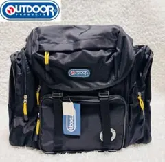 【新品】OUTDOOR PRODUCTS リュック 大容量 多機能 林間 バッグ