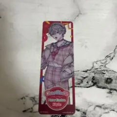 にじさんじChroNoiRNewRetrostyle 葛葉