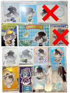 2026年最新】無神アズサ アクリルの人気アイテム - メルカリ