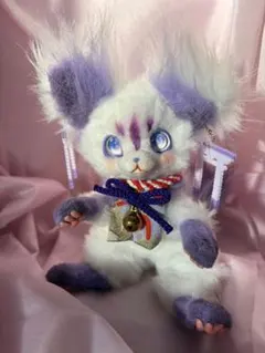 2025年最新】アートドール 幻獣の人気アイテム - メルカリ