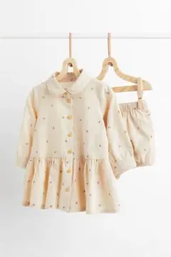 H&M☆ベビー☆セットアップ