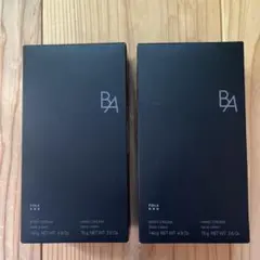 POLA B.A ハンド＆ボディクリームセット非売品×2