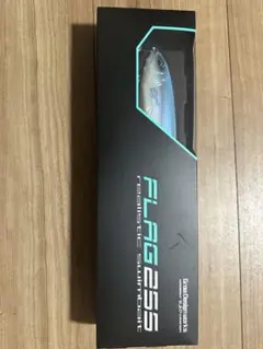 グローバルデザインワークス　フラッグ255【新品・未開封】 お一人様1個まで！】グローデザインワークス/フラッグ255