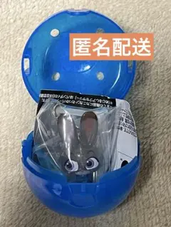 ズートピア2　めじるしアクセサリー　ジュディ