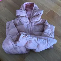 アウター2着！！同じ色同じサイズです！単品売りも可