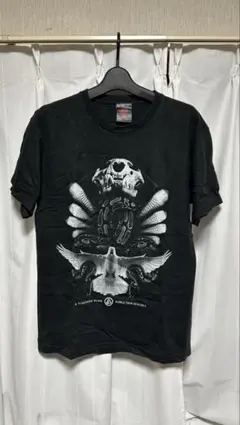 2026年最新】リンキンパーク tシャツ ツアーの人気アイテム - メルカリ
