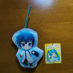 KAITO マスコットクリーナー