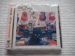 ★斉藤和義★ 　「日常Days」　　通常版　 CD　超美品　★