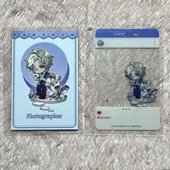 IdentityV 第五人格 ステッカー 探鉱者 IdentityV 第五人格 ステッカー 探鉱者 - メルカリ