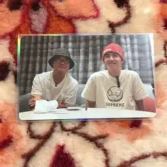 SEVENTEEN エスクプス S.Coups ナナツアー NANATOUR