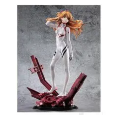 2026年最新】式波・アスカ・ラングレーフィギュアの人気アイテム