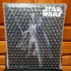 【STAR WARS】フィギュア ダース・ベイダーMETTALLIC ver.