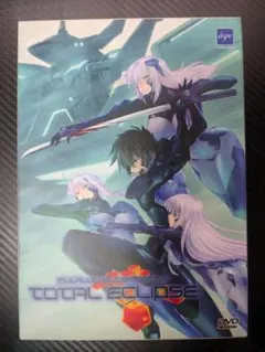 2025年最新】TOTAL_ECLIPSEの人気アイテム - メルカリ