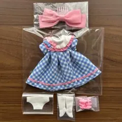 ネオブライス お人形遊び