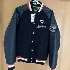 2026年最新】ヤクルトスワローズ スタジャンの人気アイテム - メルカリ