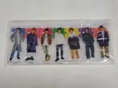 【新品未開封】WEST.アクリルスタンド セット